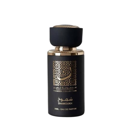 THAMEEN COLLECTION SHAMOUKH Lattafa 30 ml