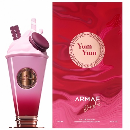 Yum Yum Armaf 100 ml, apa de parfum, femei