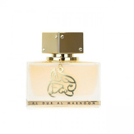 Parfum Arabesc AL Dur Al Maknoon Gold Lattafa 100 ml Dama