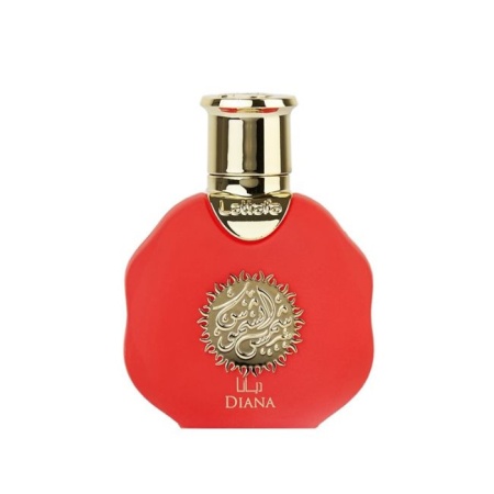 DIANA SHAMS AL SHAMOOS Lattafa 35 ml