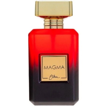 Magma Ether 100 ml, eau de parfum, unisex