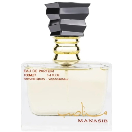 Manasib Ard Al Zaafaran 100 ml, apa de parfum, femei