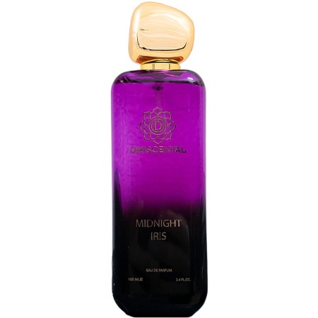 Midnight Iris Oriscental 100 ml, apa de parfum, femei