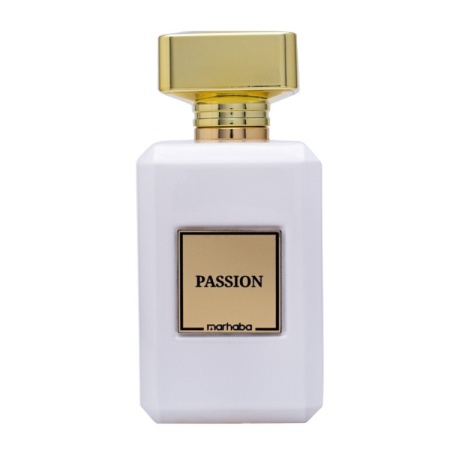 PASSION Marhaba 100 ml
