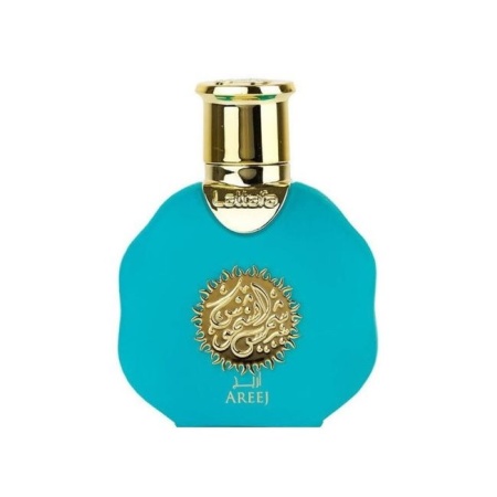 SHAMS AL SHAMOOS AREEJ Lattafa 35 ml