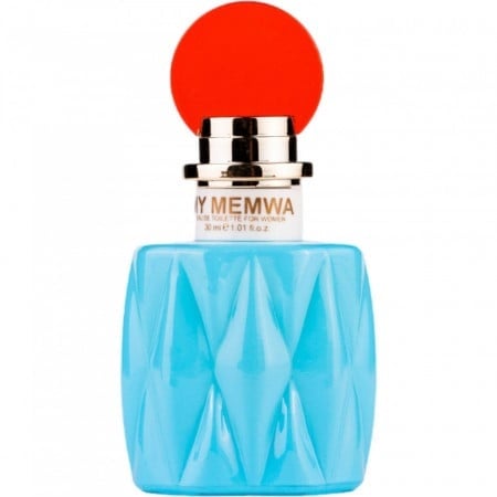 Memwa Memwa Mini 30 ml, apa de toaleta, femei