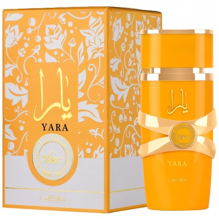 Yara Tous Lattafa 100 ml, apa de parfum, femei