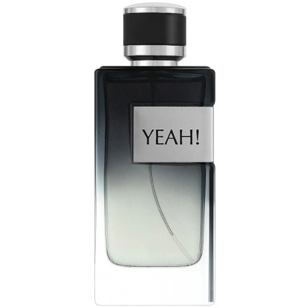 Yeah! Man Maison Alhambra 100 ml, apa de parfum, barbati