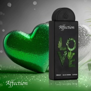 Lattafa Pride Affection Love 100 ml