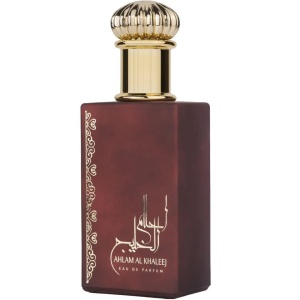 AHLAM AL KHALEEJ Ard Al Zaafaran 80 ml
