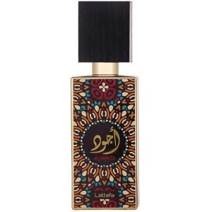 Ajwad Lattafa 60 ml, eau de parfum, unisex