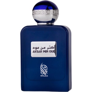 AKSAR MIN OUD Nylaa 100 ml
