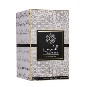 AL FARES Gulf Orchid 85 ml