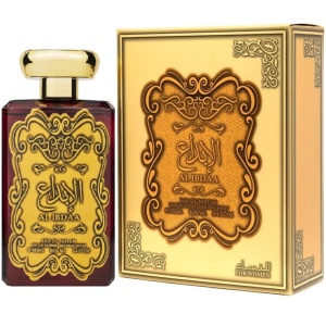 AL IBDAA GOLD Ard Al Zaafaran 100 ml