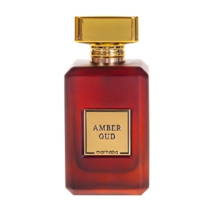 Amber Oud Marhaba 100 ml
