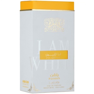 Ana Abiyedh Passion Lattafa 60 ml, eau de parfum, women - Img 3
