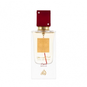 ANA ABIYEDH ROUGE Lattafa 60 ml