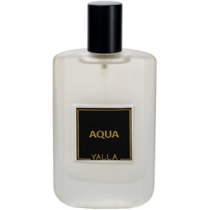 Aqua Yalla 50 ml, apa de parfum, barbati