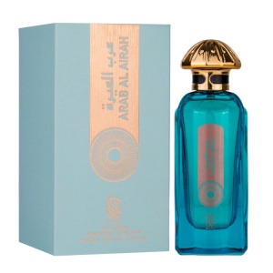 ARAB AL AIRAH Nylaa 100 ml