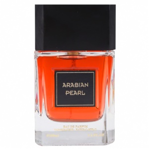 Arabian Pearl Oriscental 100 ml, eau de parfum, unisex