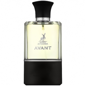 Avant Maison Alhambra 100 ml, apa de parfum, barbati