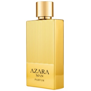 Azara Man Parfum Fragrance World 100 ml, apa de parfum, barbati - Img 3