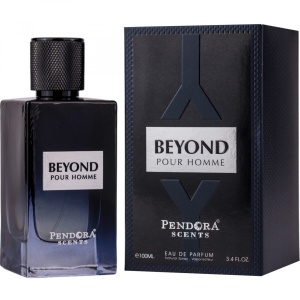 BEYOND POUR HOMME Pendora Scents 100 ml