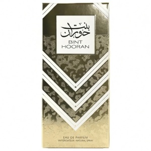 Bint Hooran Ard Al Zaafaran 100 ml, apa de parfum, femei - Img 6