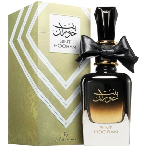 Bint Hooran Ard Al Zaafaran 100 ml, Eau de Parfum, women - Img 4
