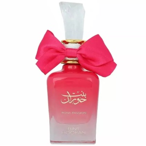 Bint Hooran Rose Passion Ard Al Zaafaran 100 ml, apa de parfum, femei - Img 4