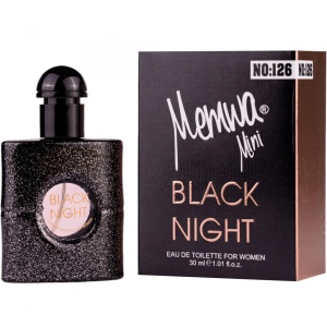 Memwa Mini Black Night 30 ml
