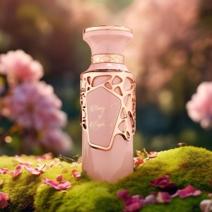 Bouquet of Euphoria Fragrance World 100 ml, eau de parfum, women - Img 3