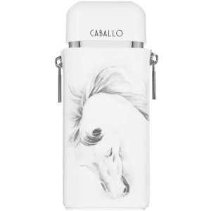 Caballo Pour Homme Armaf 100 ml, apa de parfum, barbati - Img 4