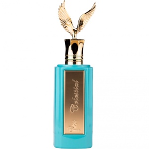 Celestial Emir 100 ml, perfume extract, unisex