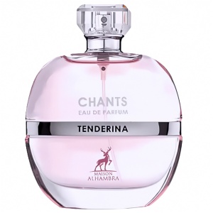 Chants Tenderina Maison Alhambra 100 ml, Eau de Parfum, women - Img 3
