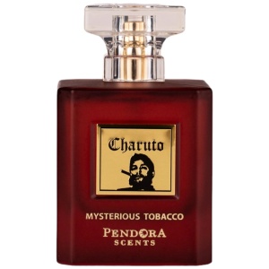 CHARUTO MYSTERIOUS TOBACCO Pendora Scents 100 ml
