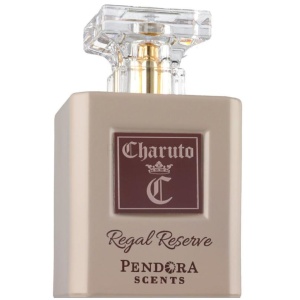 Charuto Regal Reserve Pendora Scents 100 ml, eau de parfum, men - Img 3