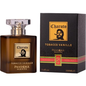 Charuto Tobacco Vanille Pendora Scents 100 ml, eau de parfum, men - Img 2