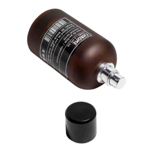 Chrome ARO-FAC 100 ml, eau de parfum, unisex - Img 3