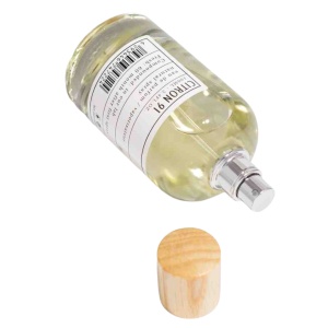 Citron 91 ARO-FAC 100 ml, eau de parfum, unisex - Img 4