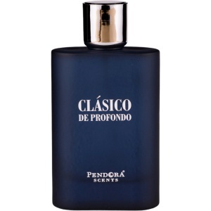 Clasico De Profondo Blue Pendora Scents 100 ml, apa de parfum, barbati
