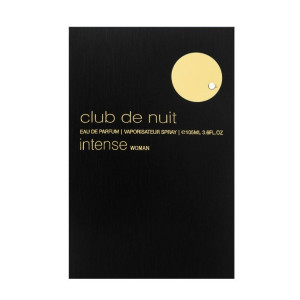 Armaf Club de Nuit Intense Woman 105 ml