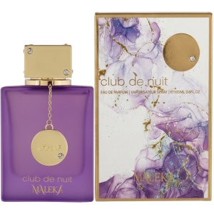 Club De Nuit Maleka Woman Armaf 105 ml, eau de parfum, women - Img 4