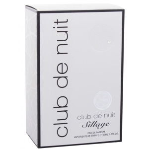 Club De Nuit Sillage Armaf 105 ml, eau de parfum, unisex - Img 5