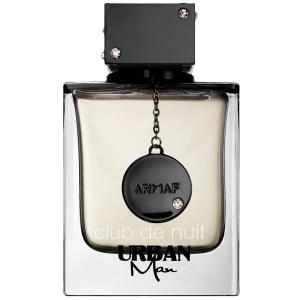 Club De Nuit Urban Man Armaf 105 ml, eau de parfum, men