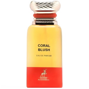 Coral Blush Maison Alhambra 80 ml, apa de parfum, unisex