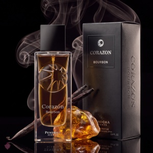 Corazon Bourbon Pendora Scents 100 ml, eau de parfum, unisex - Img 5