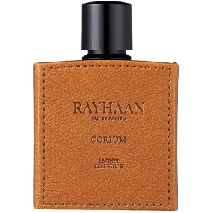 Corium Leather Collection Rayhaan 100 ml, apa de parfum, barbati