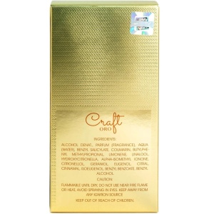 CRAFT ORO Vurv 100 ml