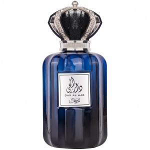 Dar Al Hae Ard Al Zaafaran 100 ml, Eau de Parfum, men